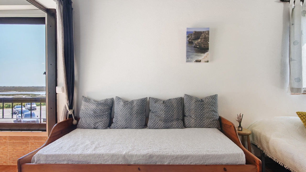 Photo of Bedroom in Santa Luzia