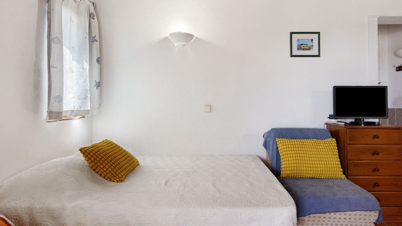 Photo of Bedroom in Santa Luzia