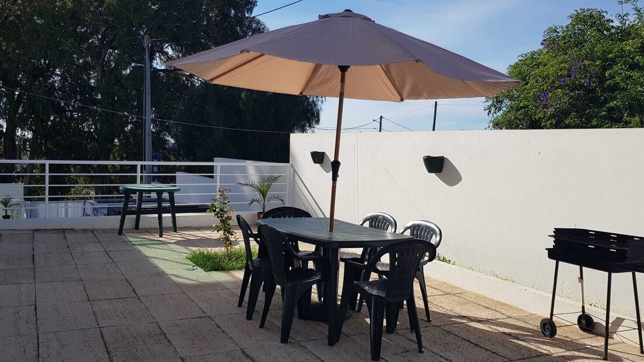 Photo of Outdoor in Monte Francisco