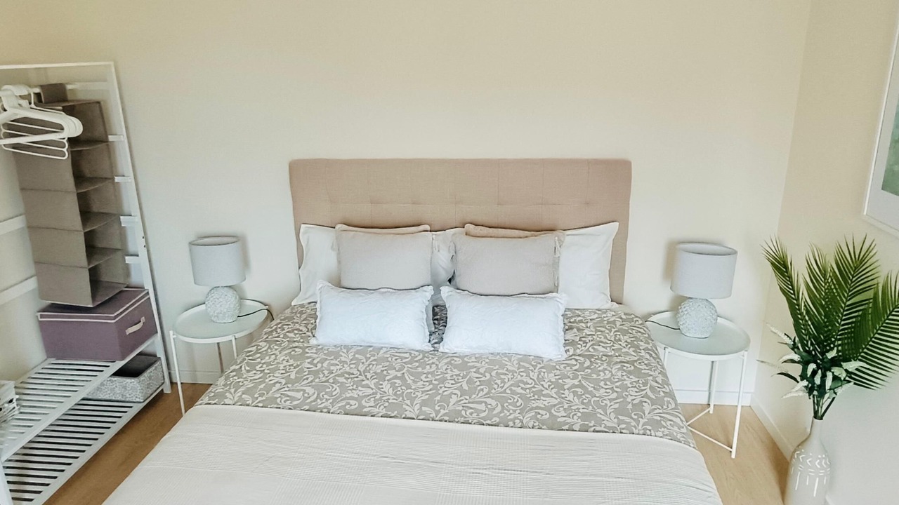 Photo of Bedroom in Foz do Arelho