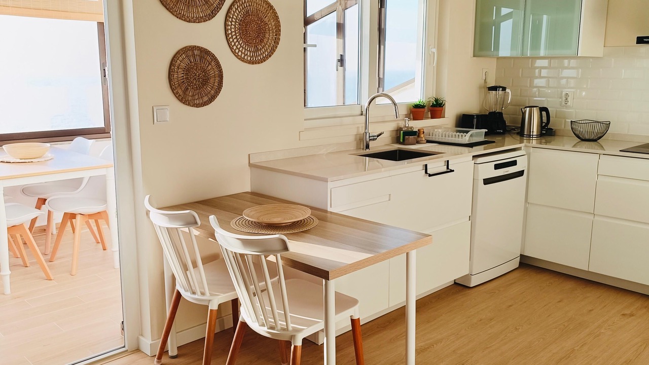 Photo of Kitchen in Foz do Arelho