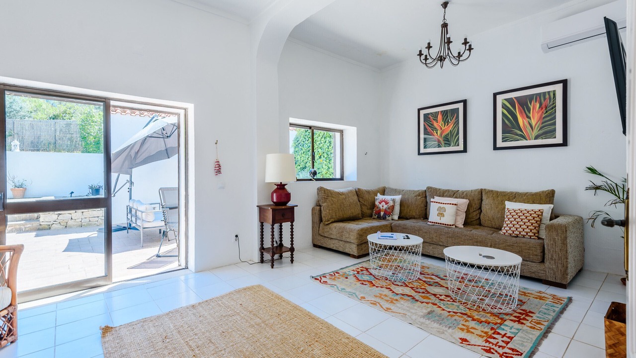 Photo of Livingroom in Sao Clemente