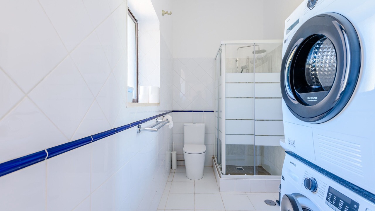 Photo of Bathroom in Sao Clemente