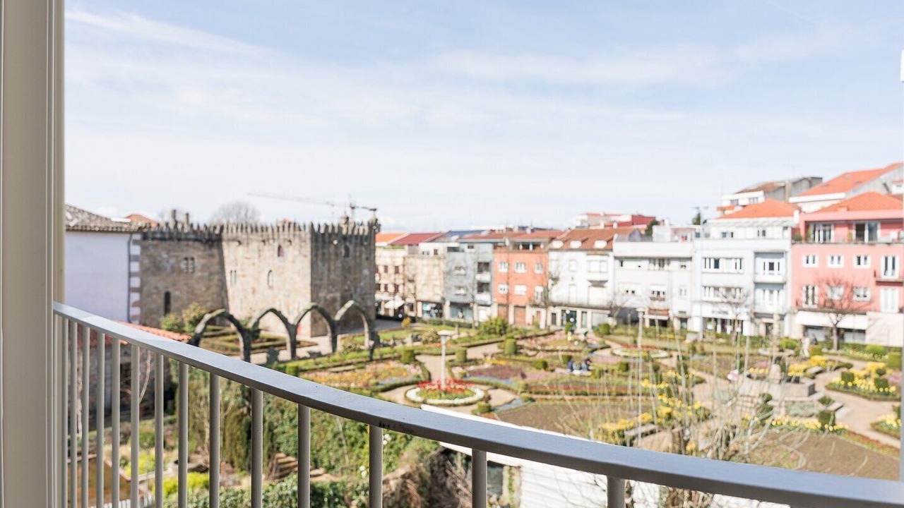 Photo of Outdoor in Braga