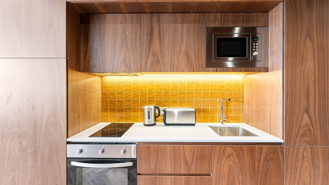 Photo of Kitchen in Braga
