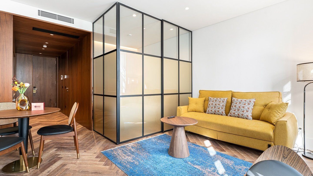 Photo of Livingroom in Braga