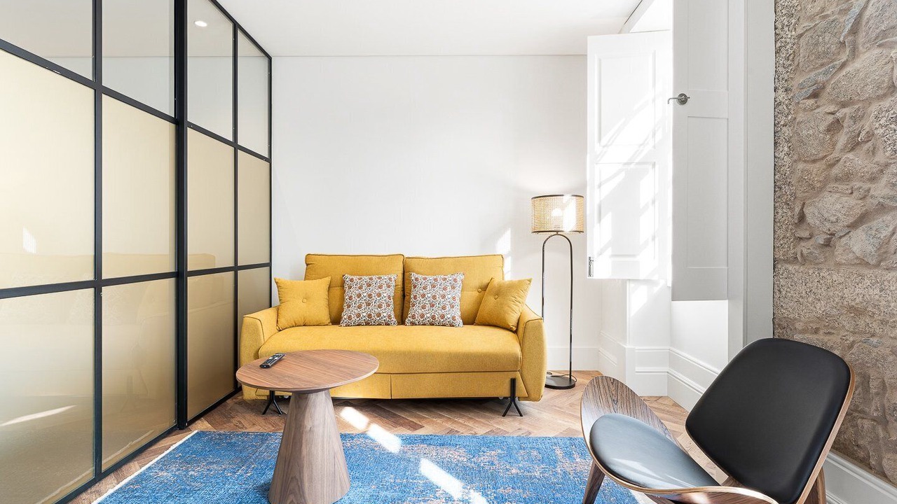 Photo of Livingroom in Braga