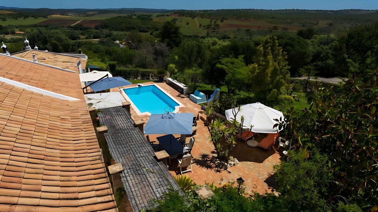Photo of Outdoor in Alcalar