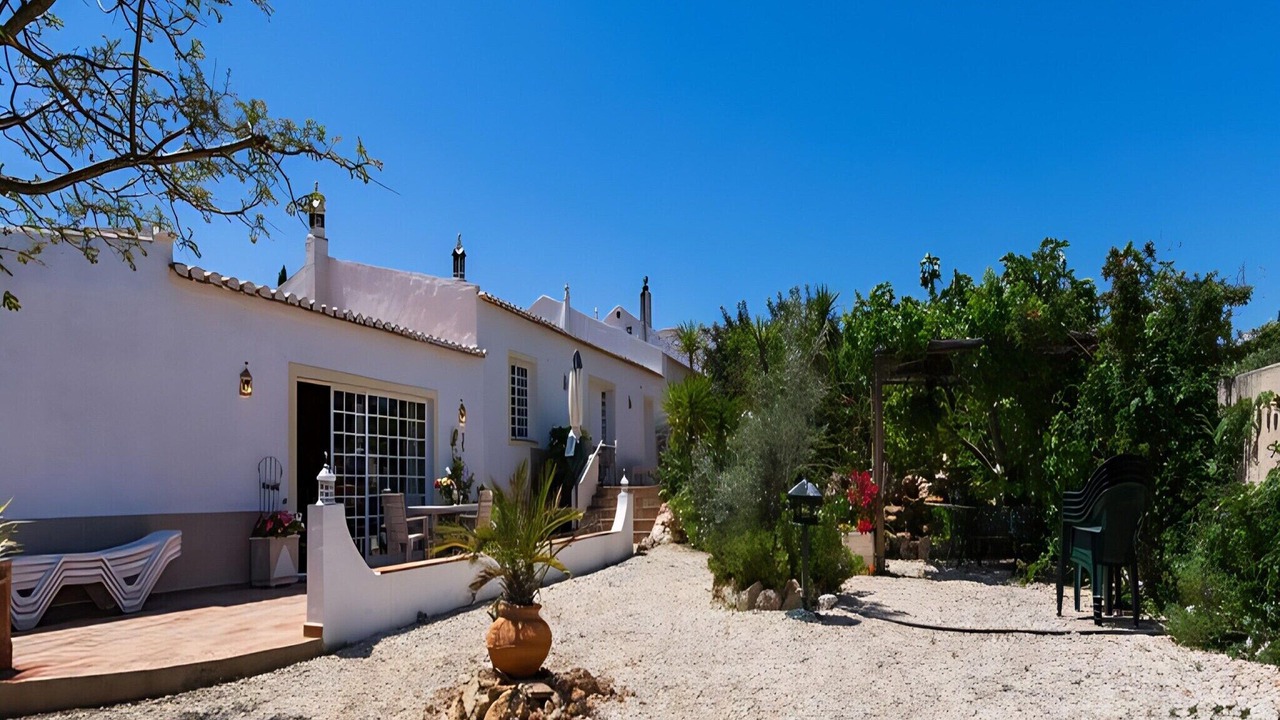 Photo of Outdoor in Alcalar