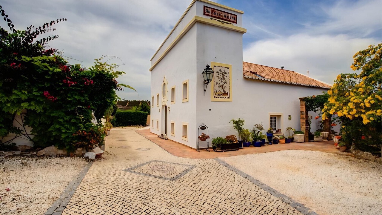 Photo of Outdoor in Alcalar