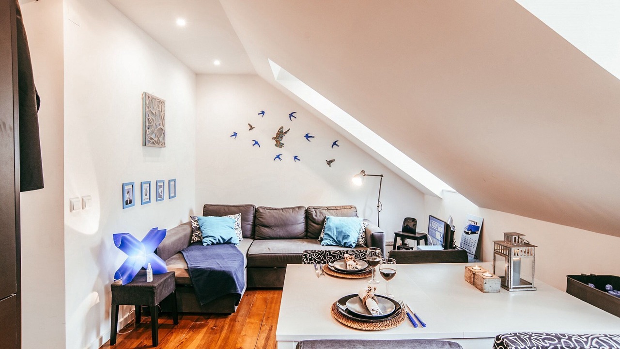 Photo of Livingroom in Alcalar