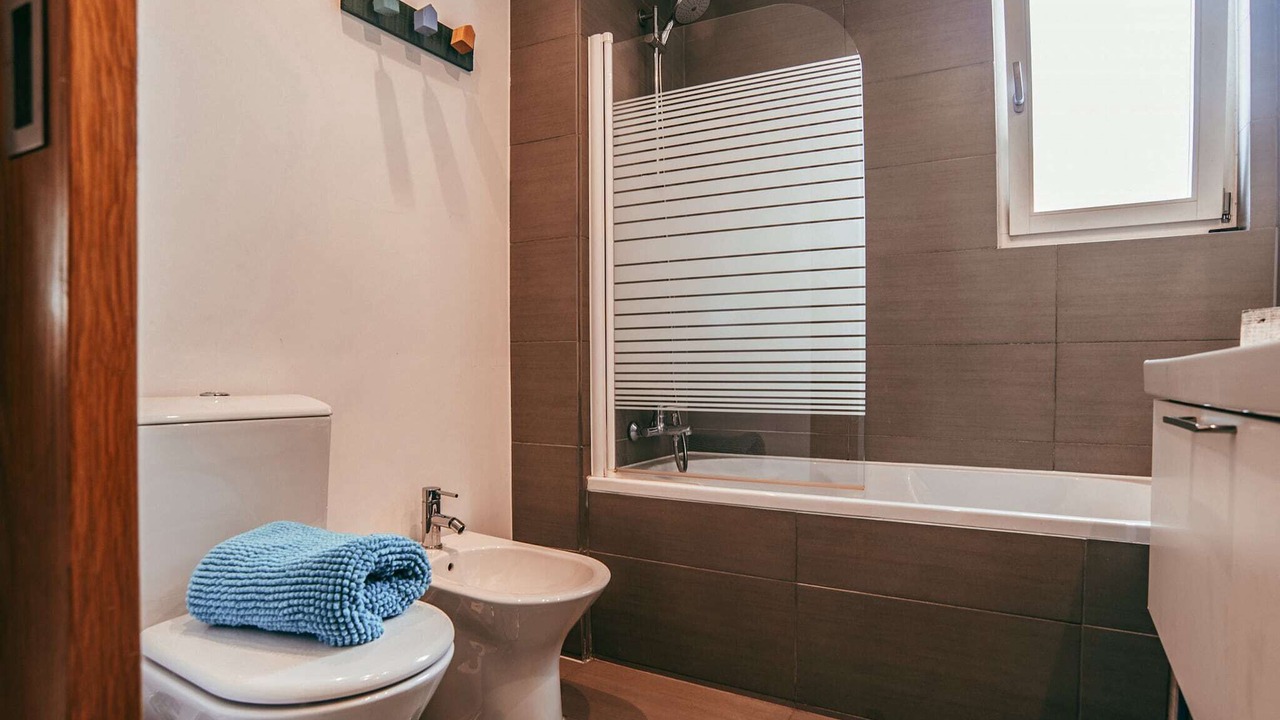 Photo of Bathroom in Alcalar
