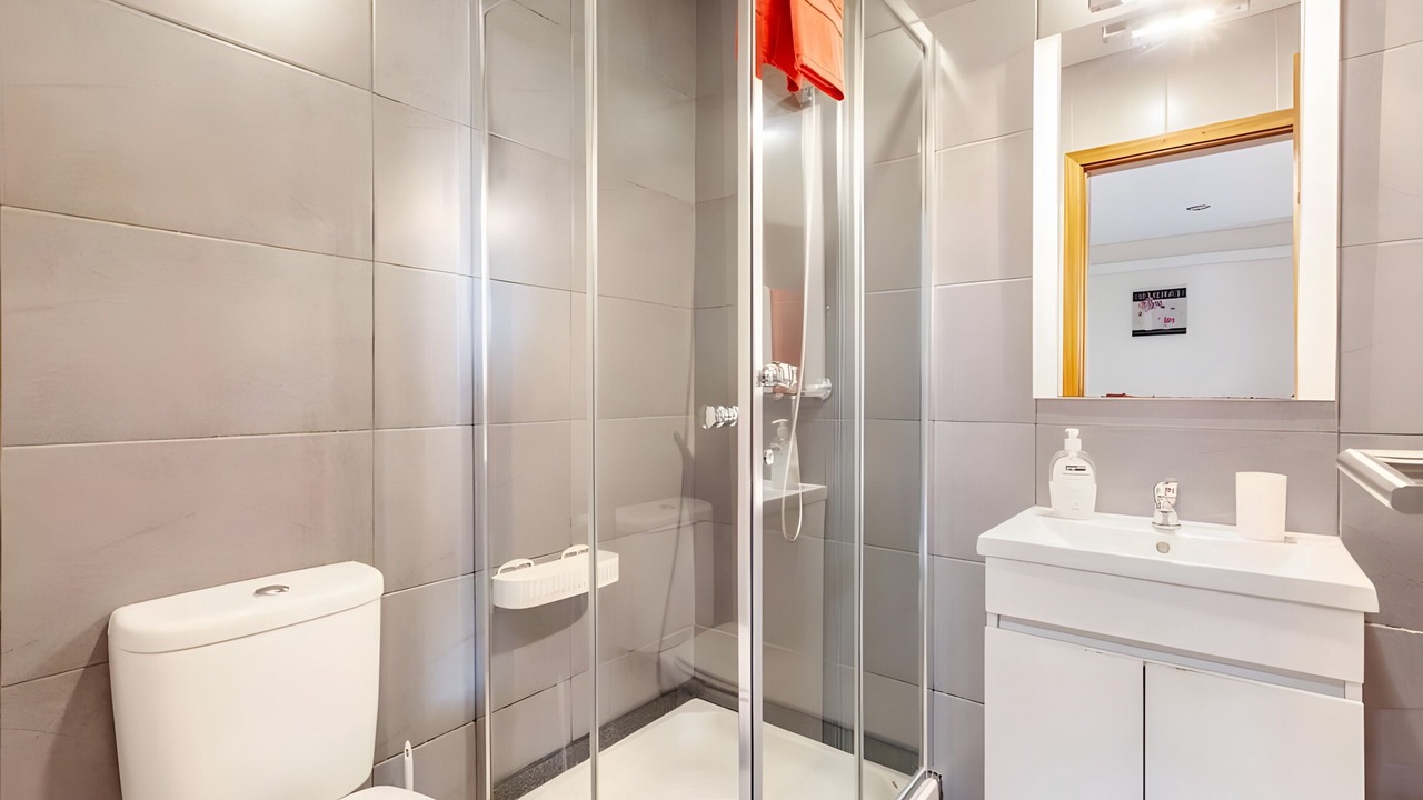 Photo of Bathroom in Cova