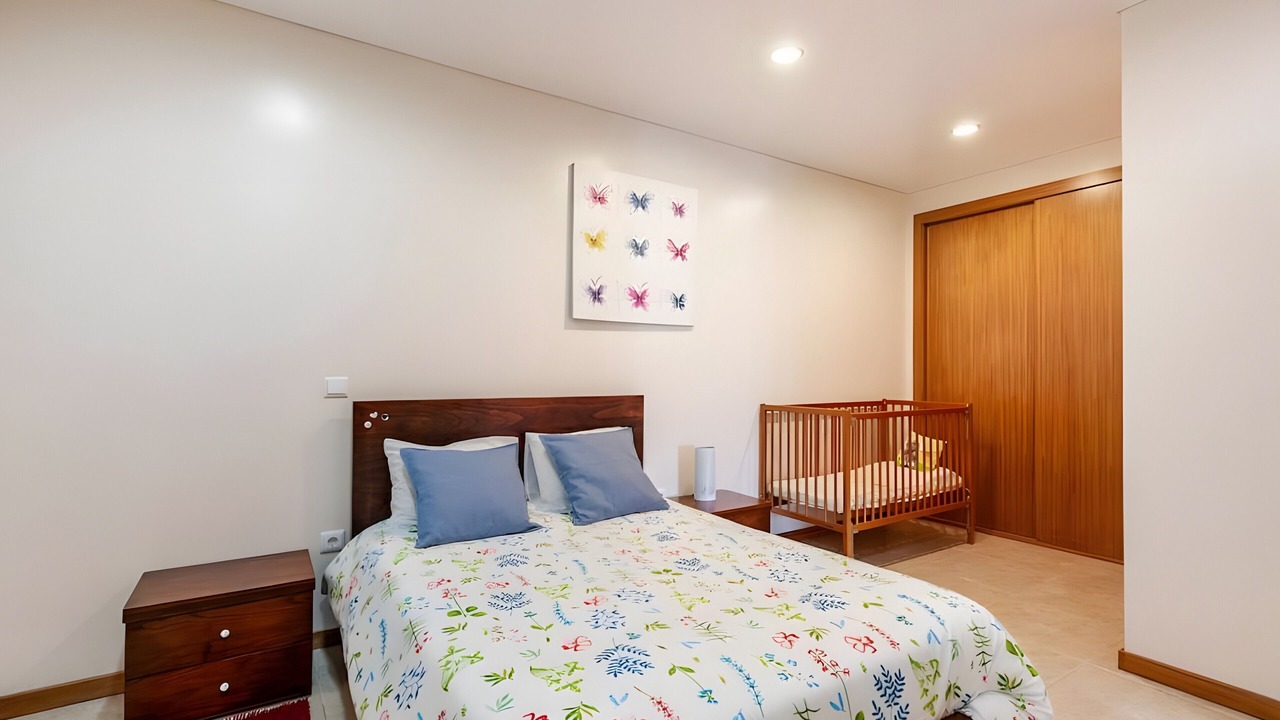 Photo of Bedroom in Cova