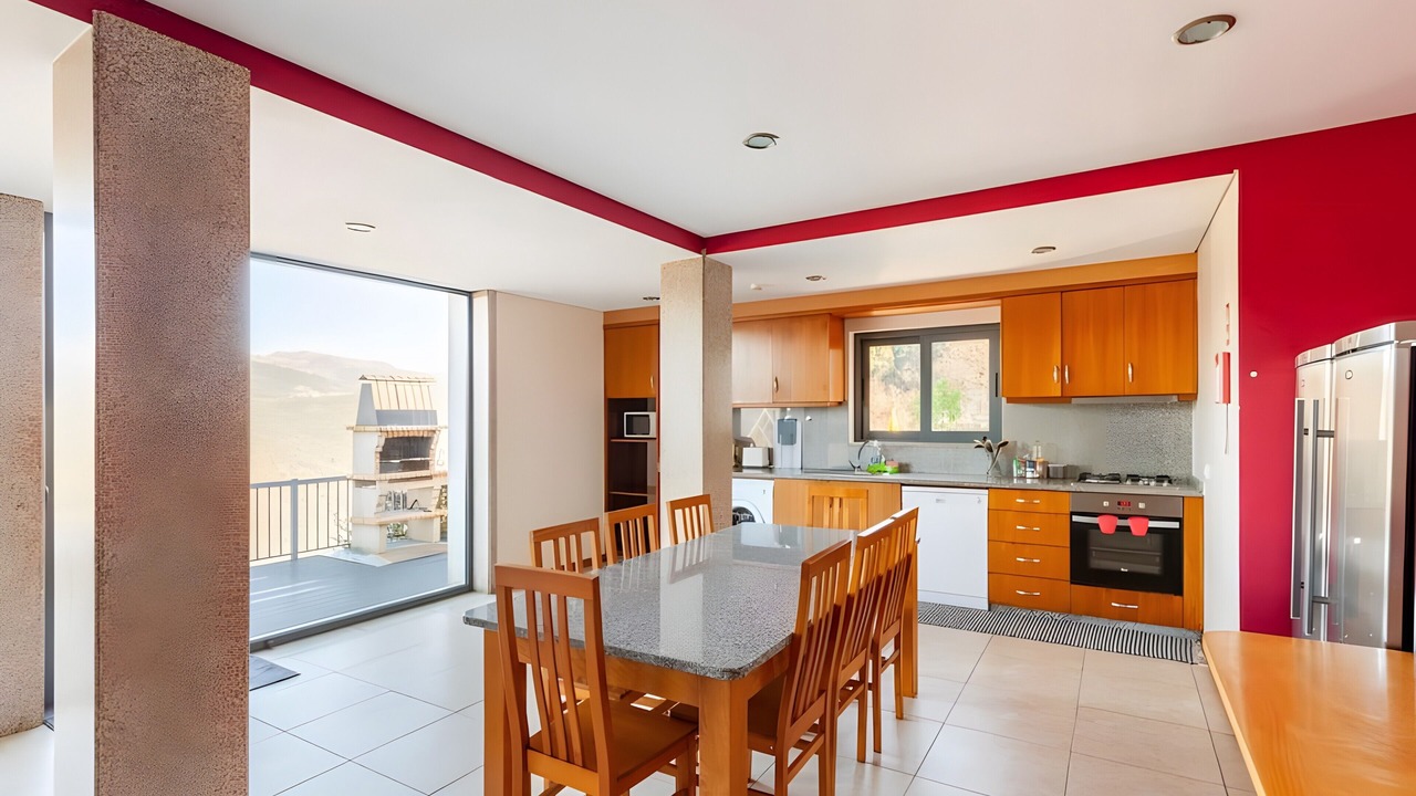 Photo of Kitchen in Cova