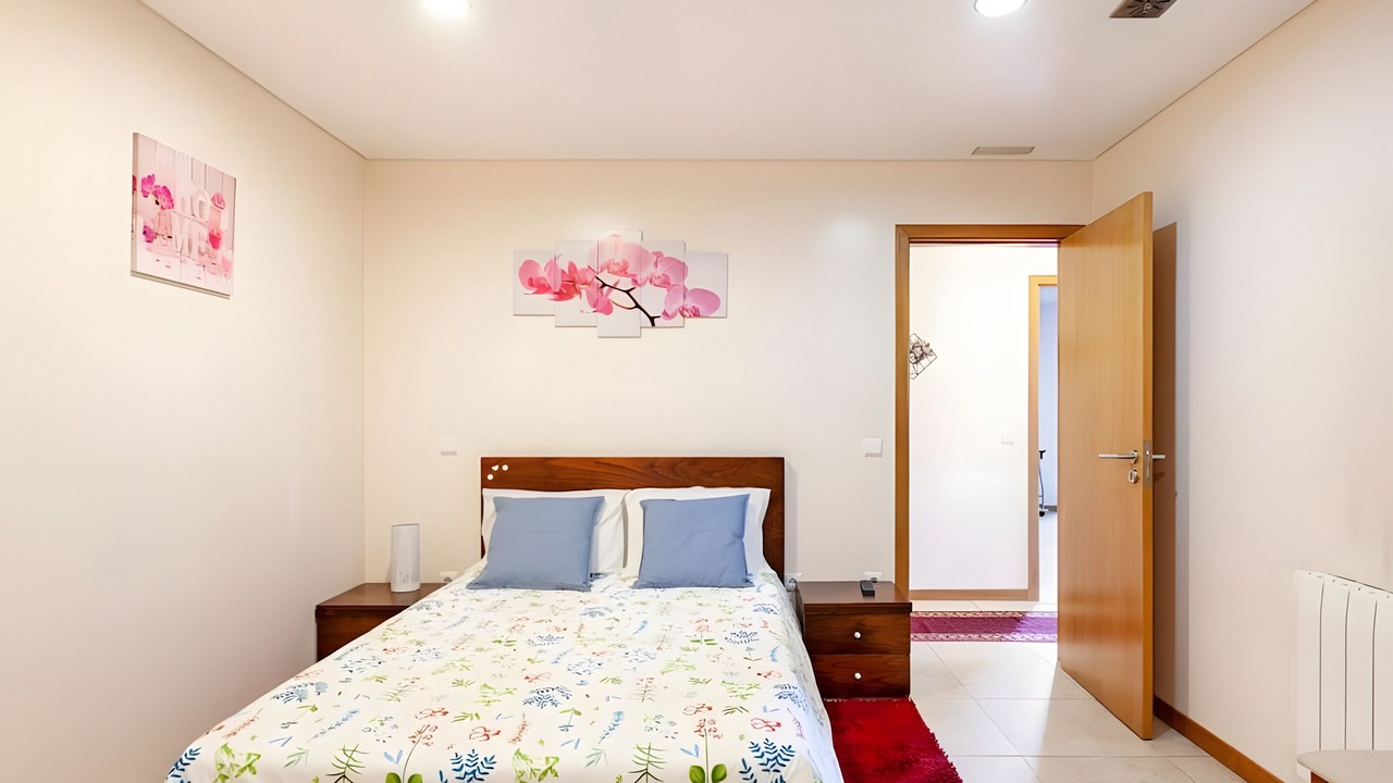 Photo of Bedroom in Cova