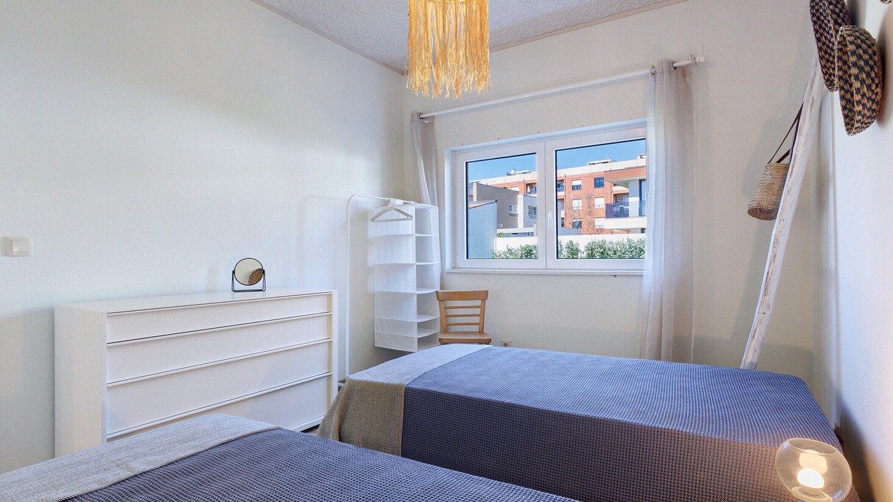 Photo of Bedroom in Esposende
