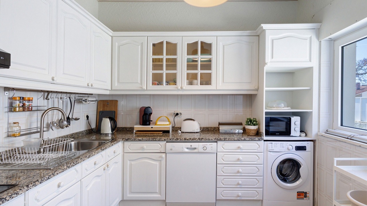 Photo of Kitchen in Esposende