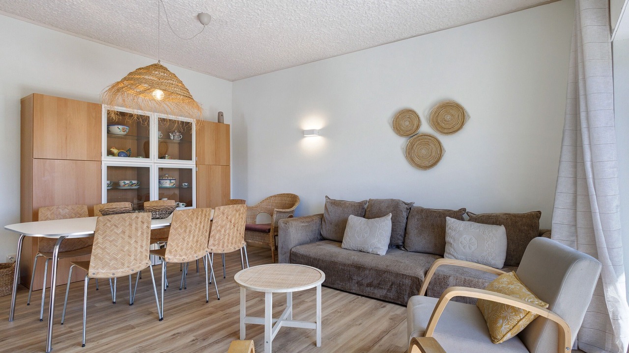 Photo of Livingroom in Esposende