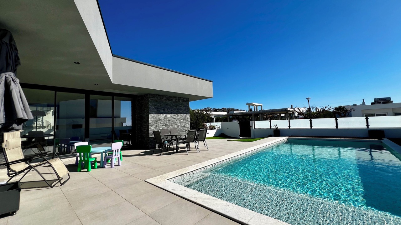 Photo of Outdoor in Porto Covo