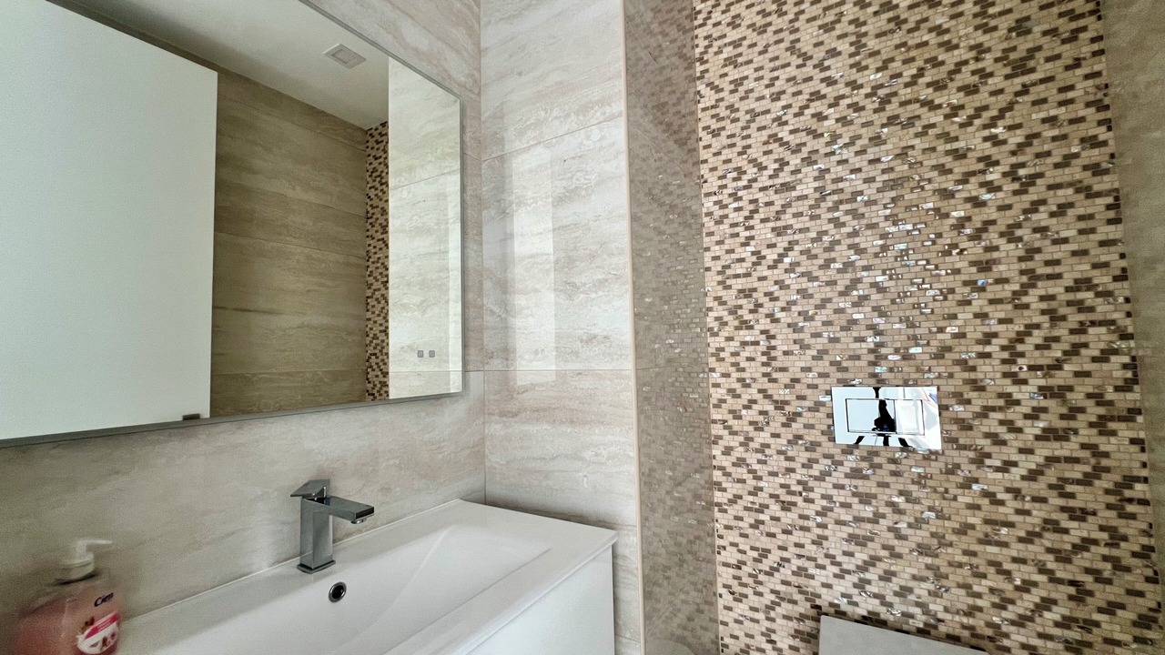 Photo of Bathroom in Porto Covo