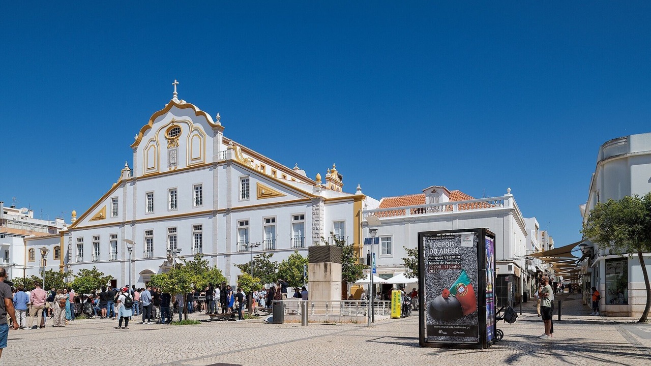 Photo of Others in Portimao City Centre