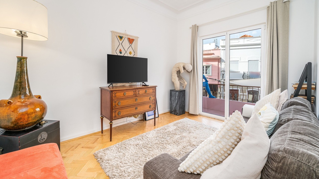 Photo of Livingroom in Portimao City Centre