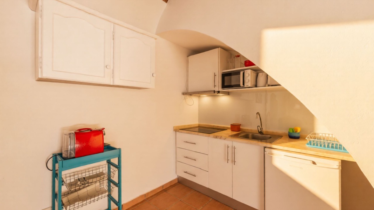 Photo of Kitchen in Moncarapacho e Fuseta