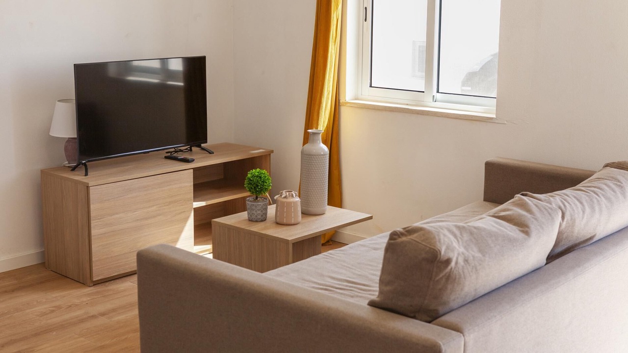 Photo of Livingroom in Odiaxere