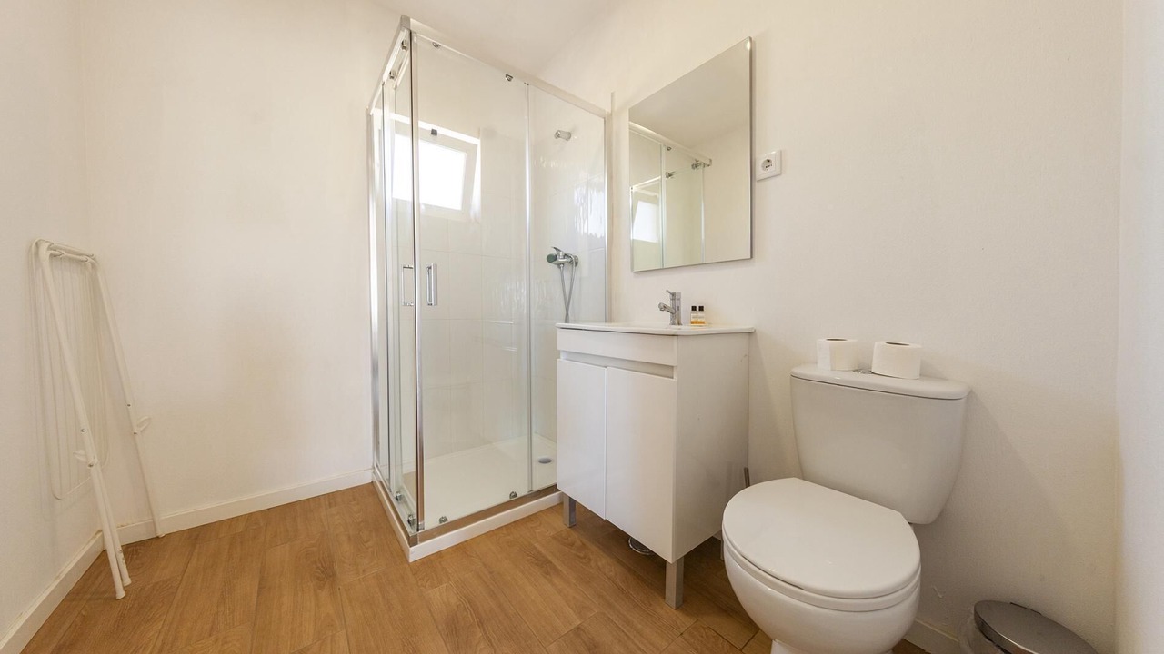 Photo of Bathroom in Odiaxere