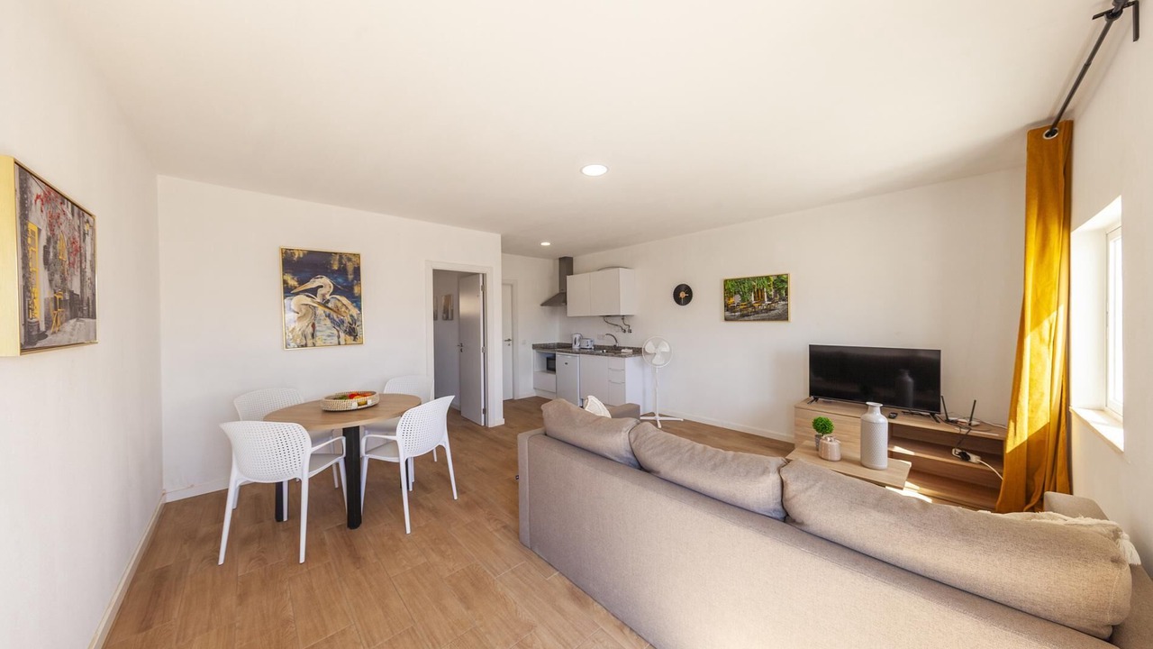 Photo of Livingroom in Odiaxere