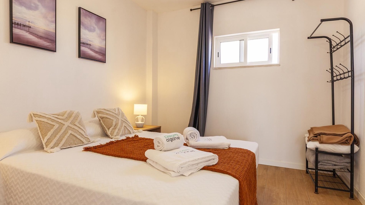 Photo of Bedroom in Odiaxere