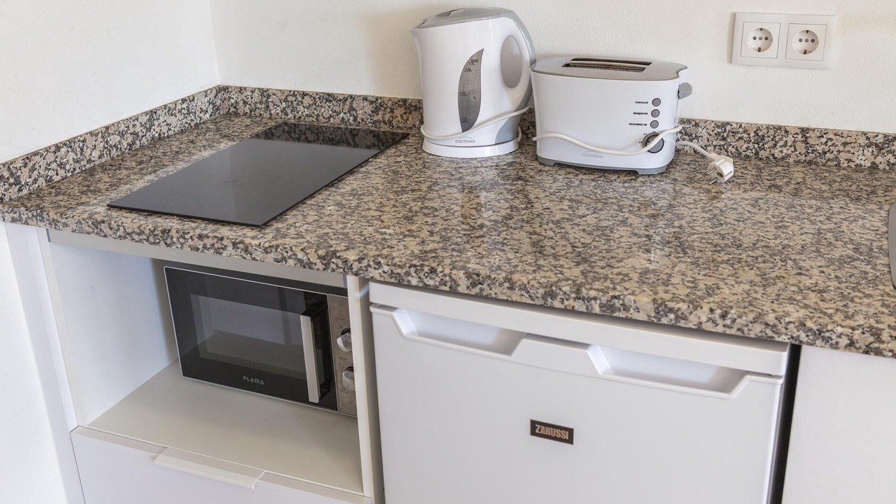 Photo of Kitchen in Odiaxere