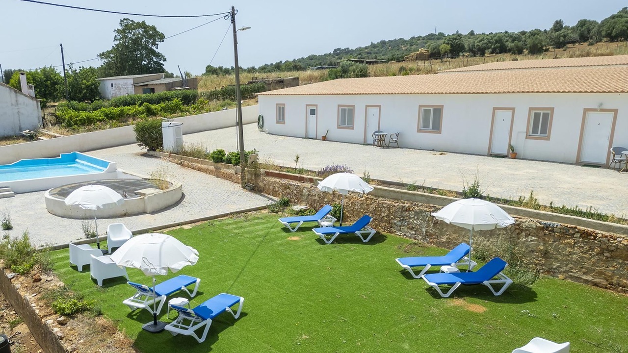 Photo of Outdoor in Odiaxere