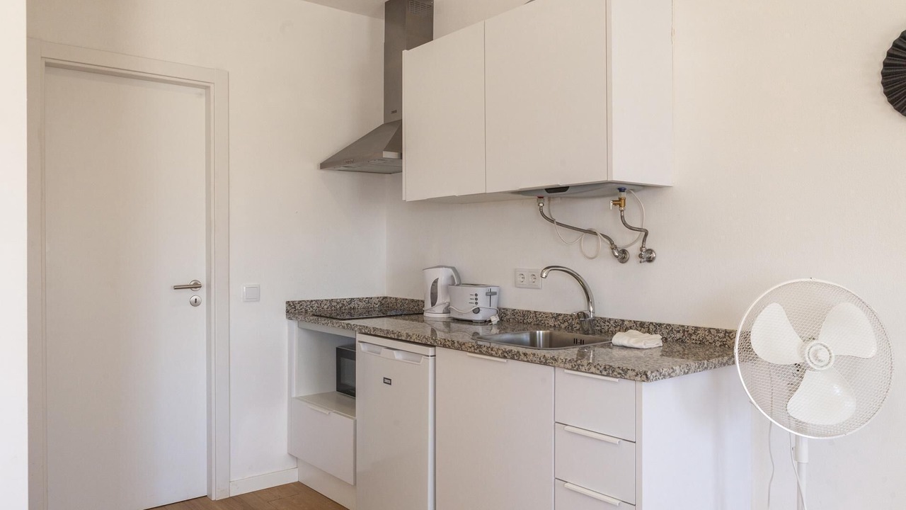 Photo of Kitchen in Odiaxere