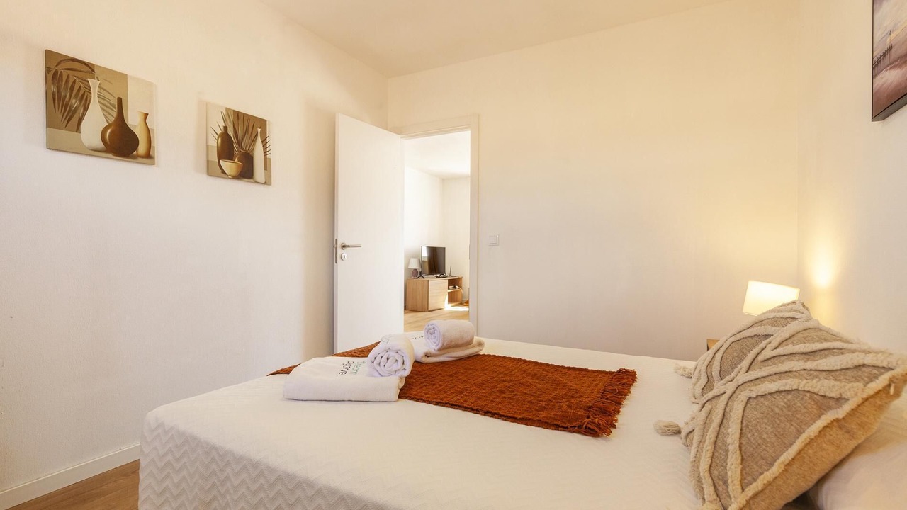 Photo of Bedroom in Odiaxere