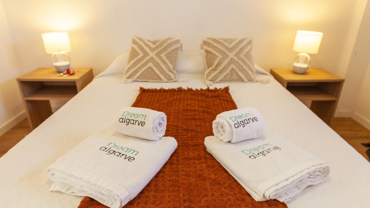Photo of Bedroom in Odiaxere