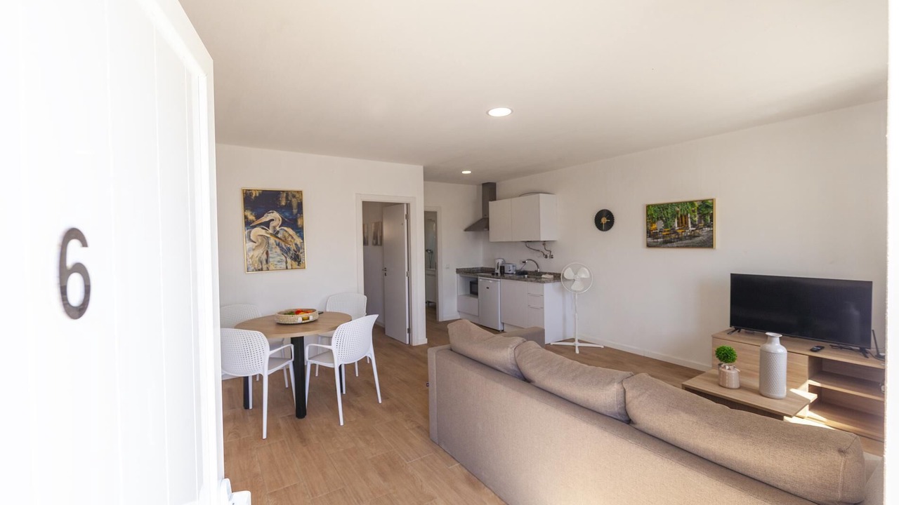 Photo of Livingroom in Odiaxere