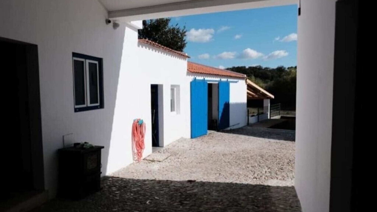 Photo of Outdoor in Azoia de Baixo