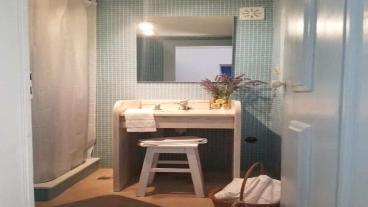 Photo of Bathroom in Azoia de Baixo