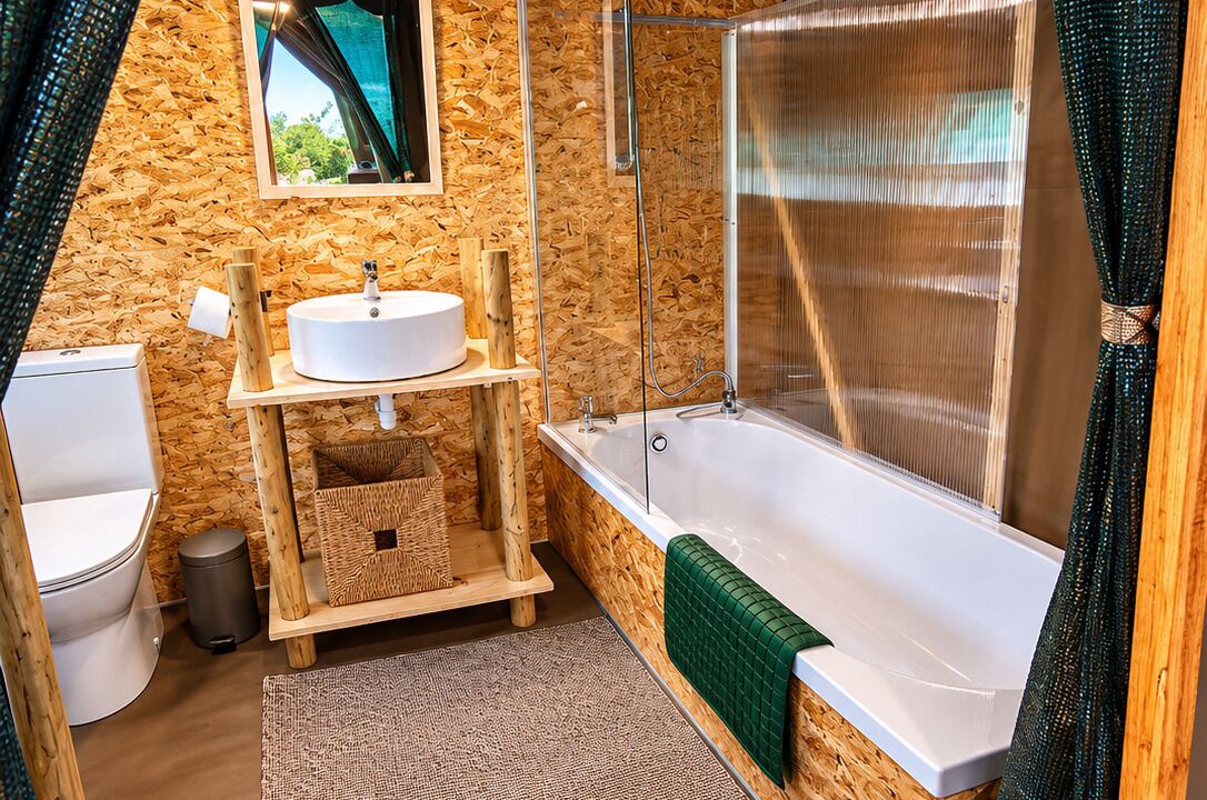 Photo of Bathroom in Ventosa