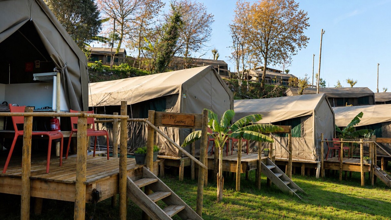 Photo of Outdoor in Ventosa