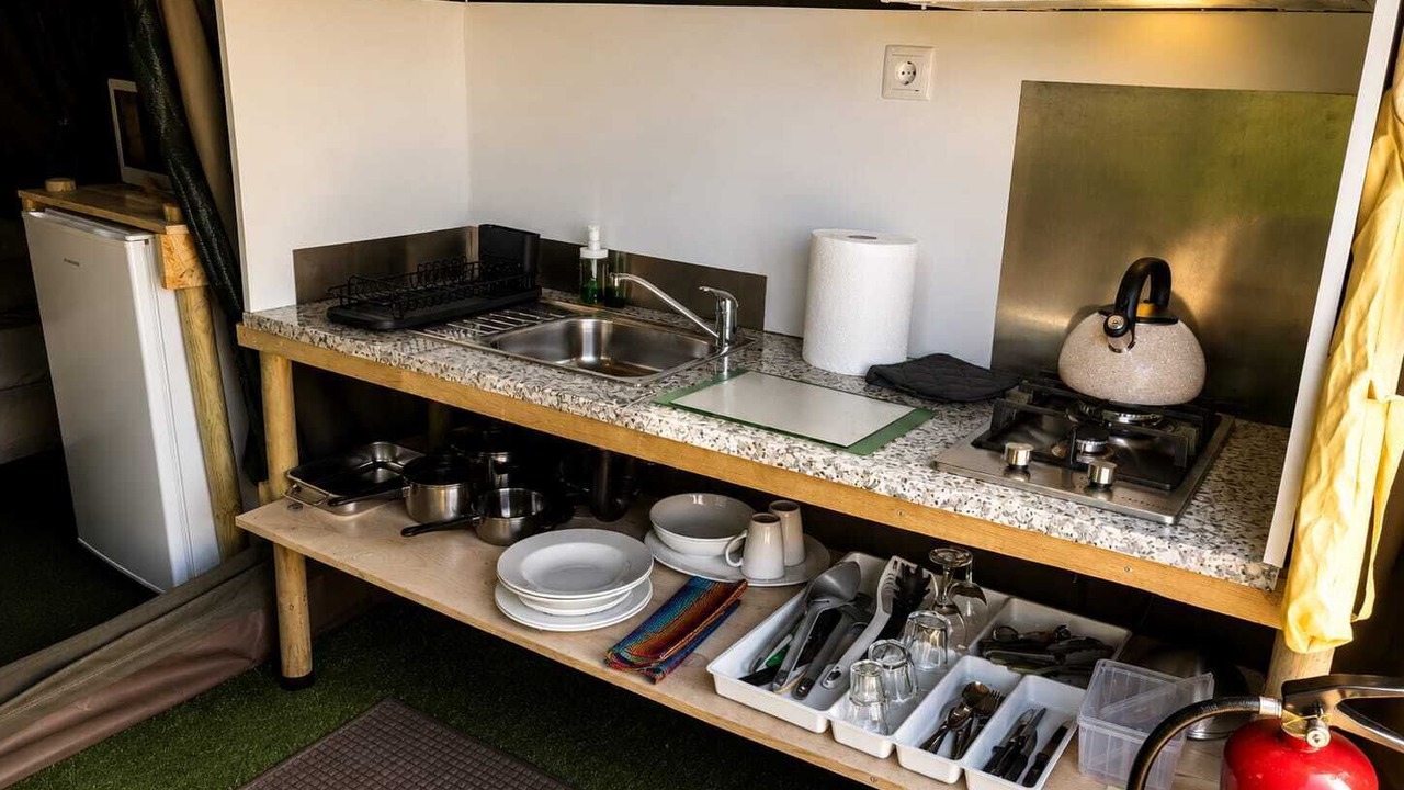 Photo of Kitchen in Ventosa