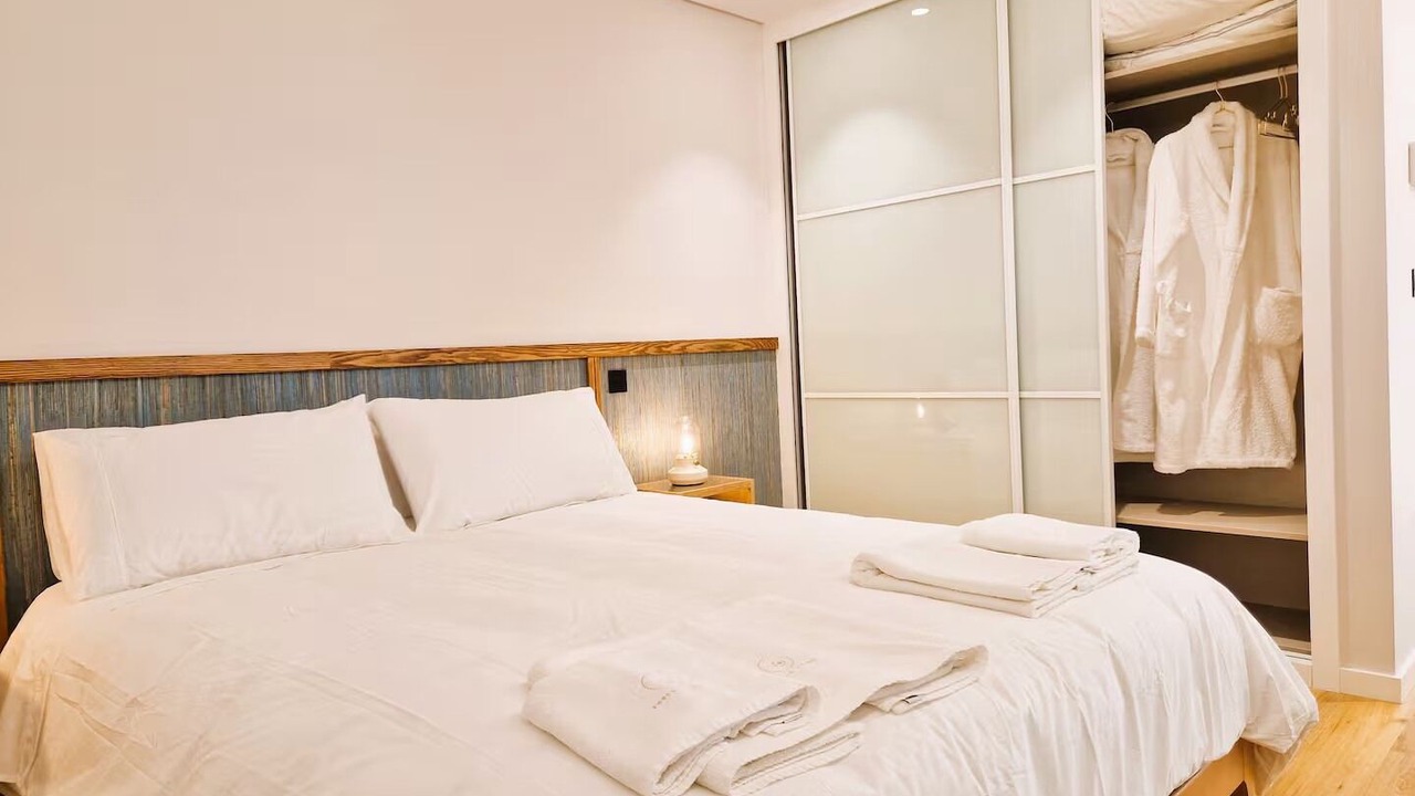 Photo of Bedroom in Sao Goncalo
