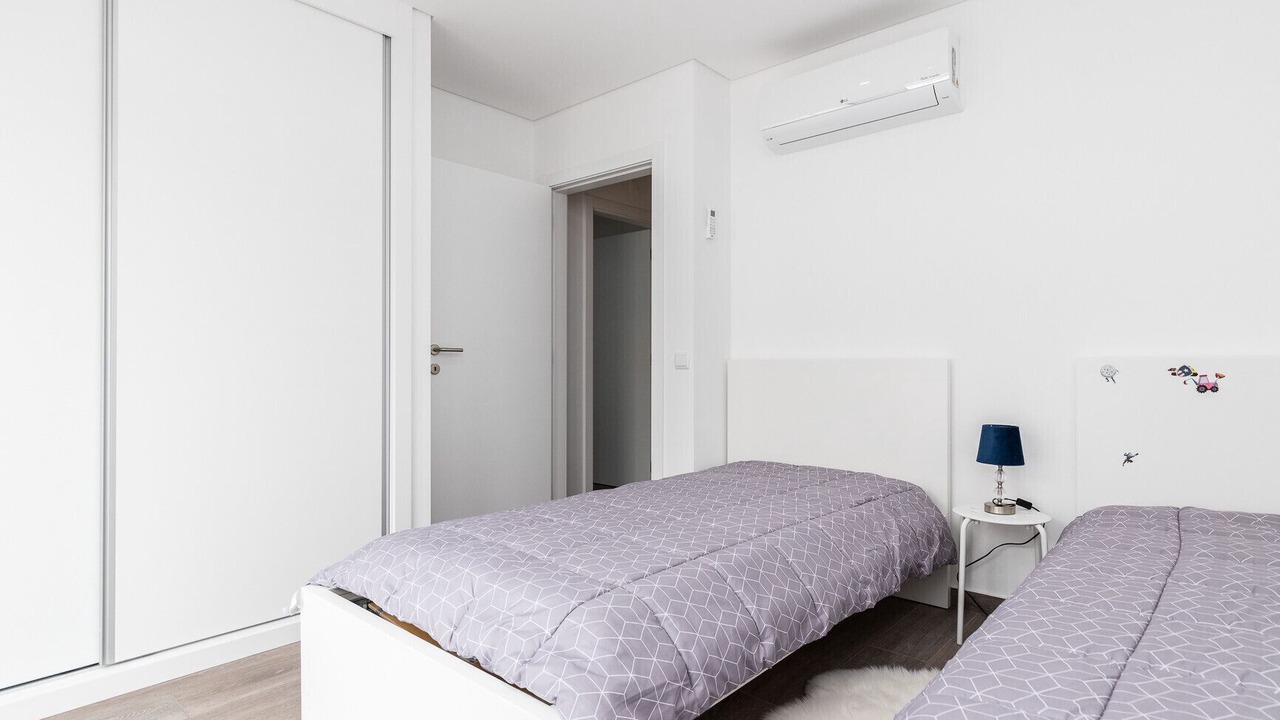 Photo of Bedroom in Manta Rota