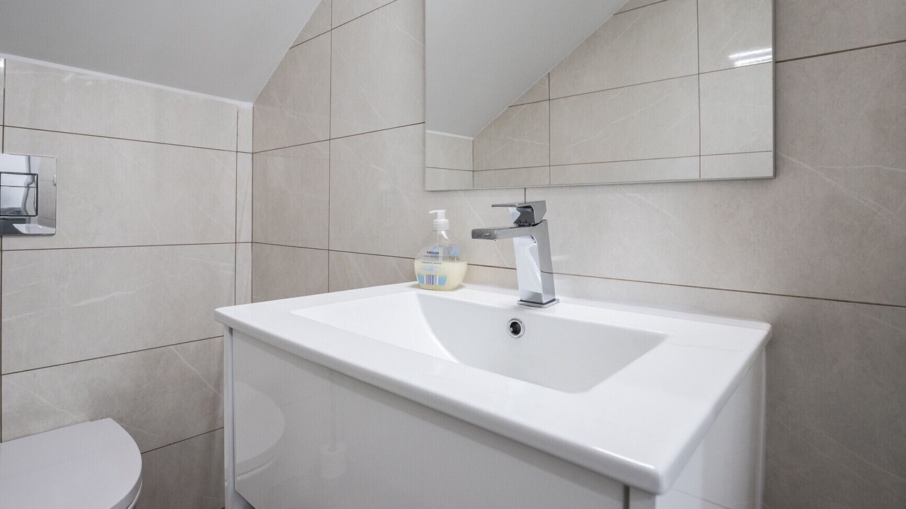 Photo of Bathroom in Manta Rota