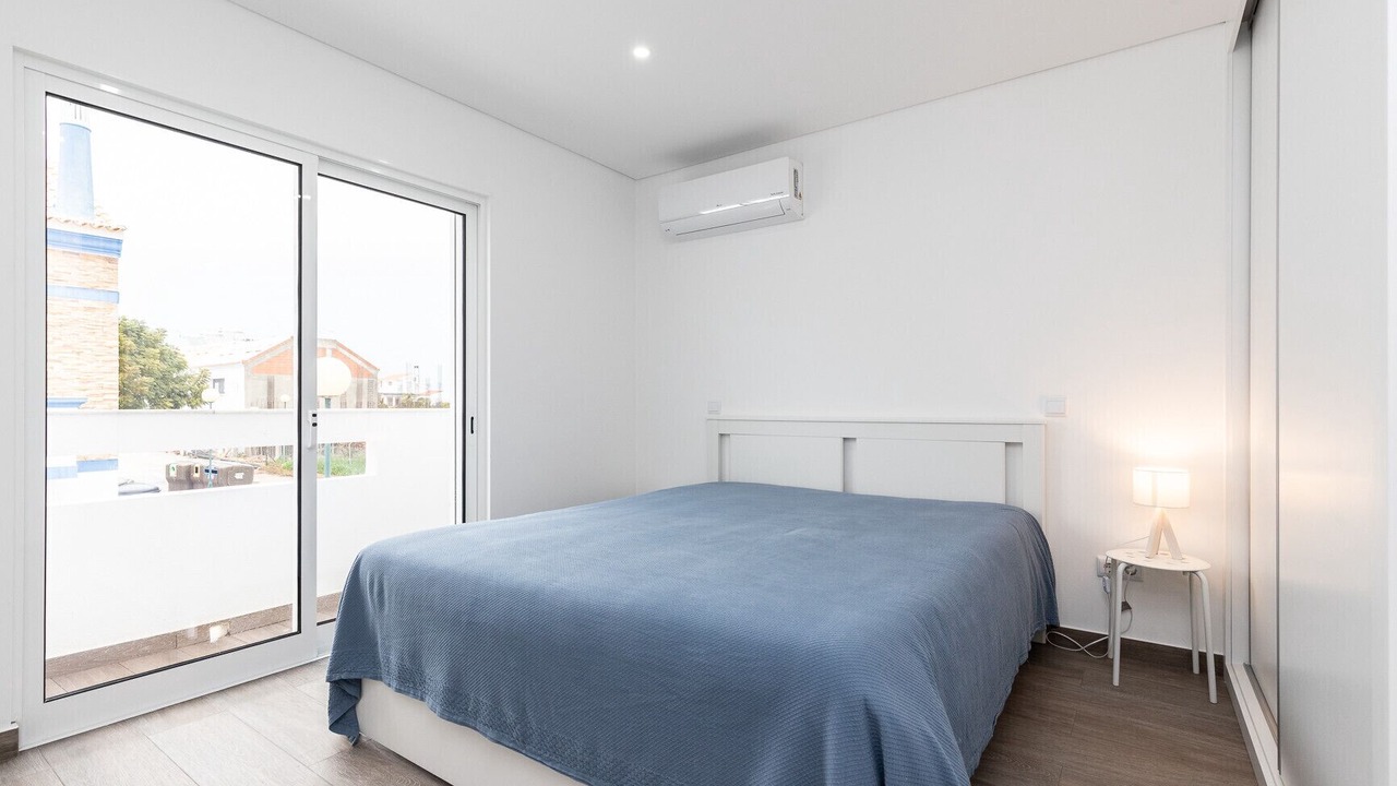 Photo of Bedroom in Manta Rota