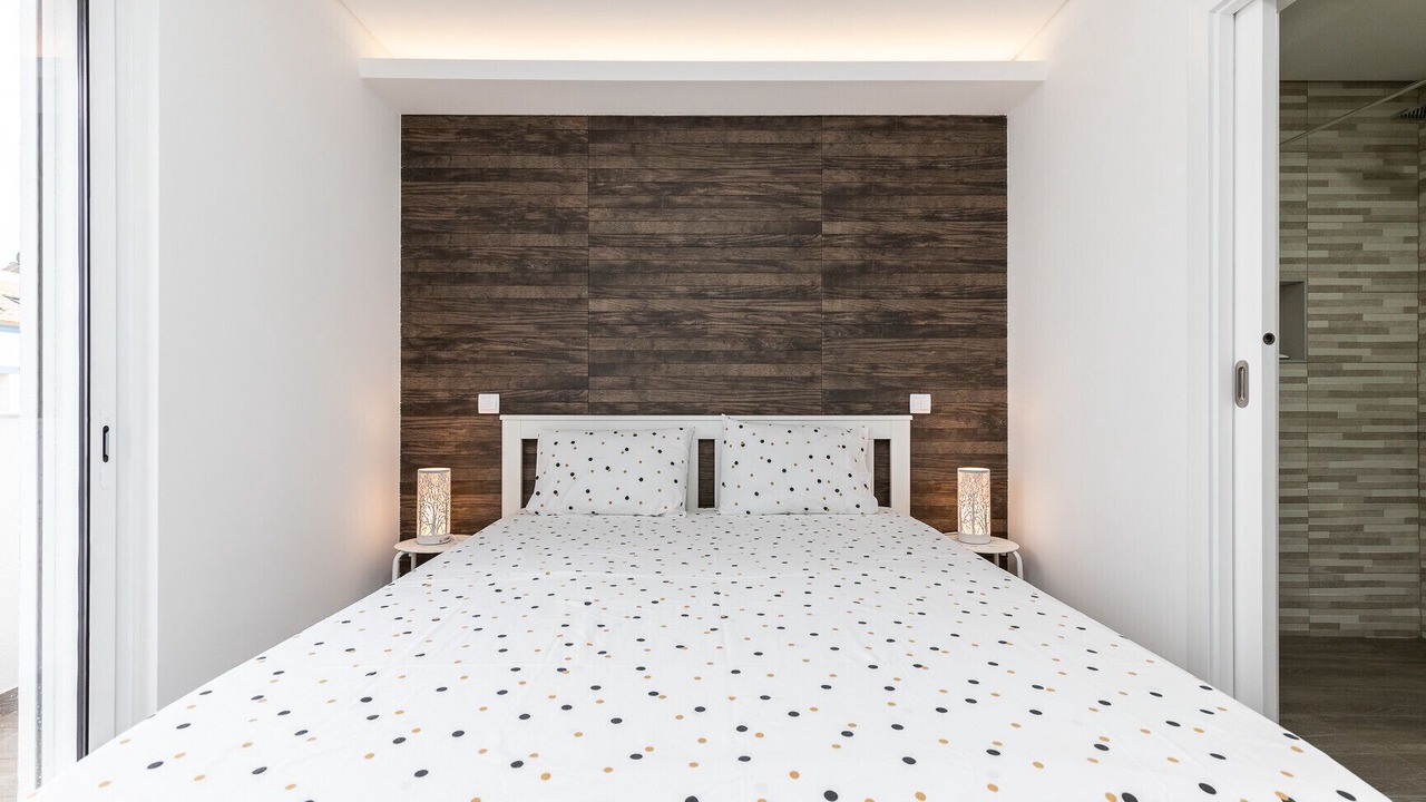 Photo of Bedroom in Manta Rota
