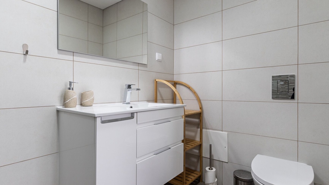Photo of Bathroom in Manta Rota