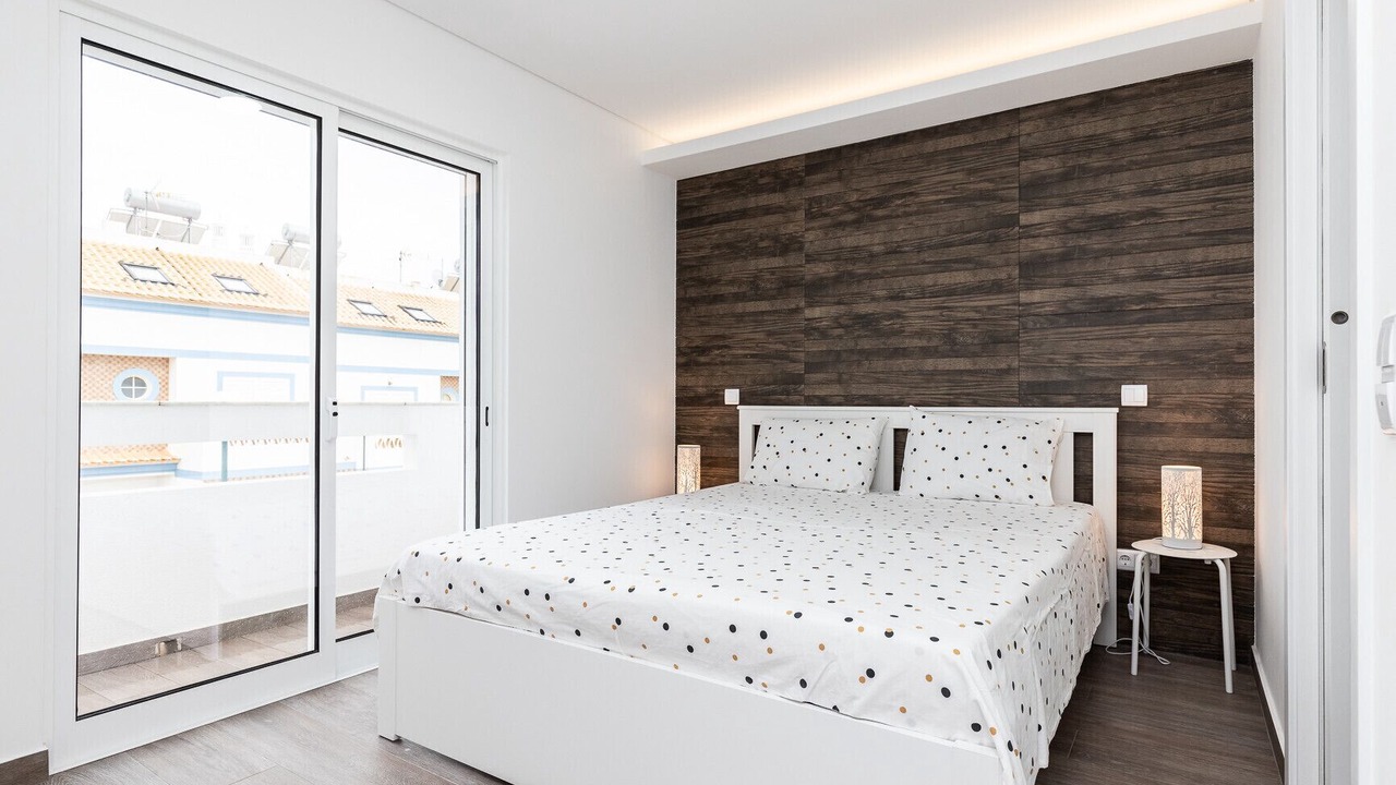 Photo of Bedroom in Manta Rota